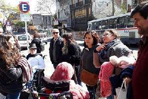 AME: dos pacientes de Maldonado empiezan a recibir costoso fármaco al que accedieron tras un juicio