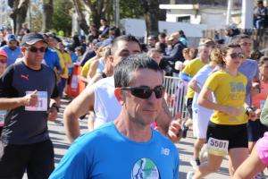 ReCorre Maldonado se cumple en San Carlos con un fin benéfico