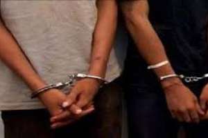 Condenaron a la pareja que intentó robar en un comercio céntrico de Piriápolis