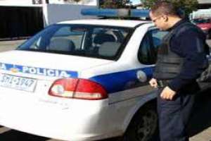 Marchó a la cárcel ladrón de poca monta que robó en un edificio de Gorlero