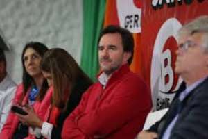 Cardoso: “coalición multicolor” realizará acto conjunto de cierre de campaña el 19, en Maldonado