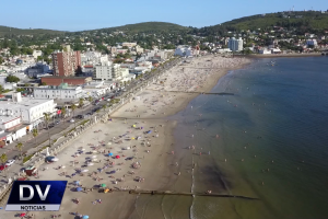 Kechichián: se firmó el comodato por 30 años y vamos a tener Bellas Artes en Piriápolis