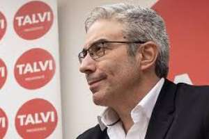 Robert Silva: hay “buena respuesta” hacia la coalición por parte de la dirigencia y referentes colorados