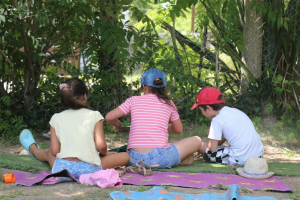 Preparan el lanzamiento de los CAIV 2020, que funcionarán desde el 2 de enero