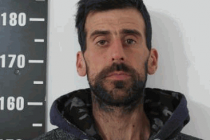 Intentó robar, lo persiguió la dueña de casa, lo atraparon y tendrá que cumplir 6 meses de cárcel