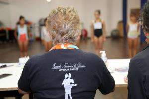 Inaugurarán las nuevas instalaciones de la Escuela de Ballet del Sodre de Maldonado