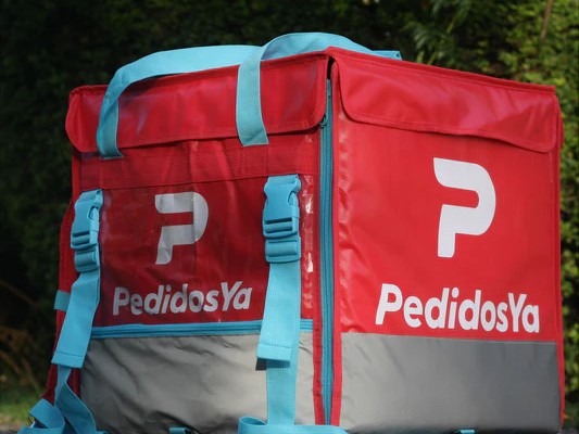 Uber compra Delivery...