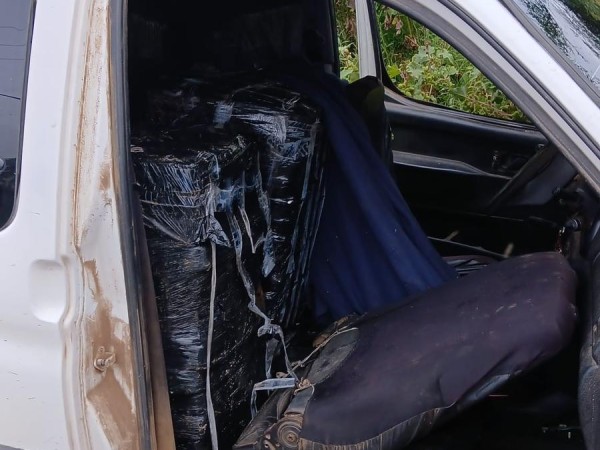 Cinematográfica fuga...