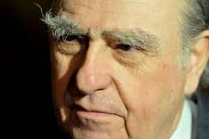 Sanguinetti: el debate dejó a Lacalle Pou a las puertas de la Presidencia