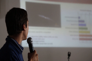 Unos 200 estudiantes participarán en el encuentro sobre el Proyecto Nasa del Liceo 4 