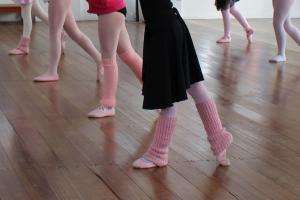 Este viernes se inaugurarán las nuevas instalaciones de la Escuela Nacional de Ballet del Sodre de Maldonado