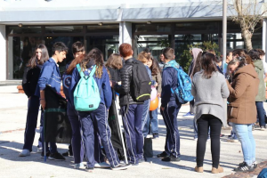 Estudiantes con extensión de clases hasta el mes de diciembre podrán solicitar boletos estudiantiles