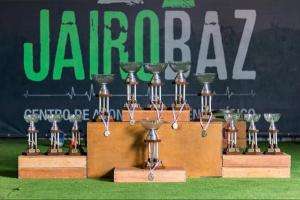 El Campus será sede de la Expo Fitness Internacional