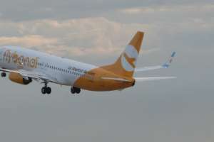 Flybondi anuncia vuelos a partir de diciembre entre Buenos Aires y Punta del Este 