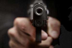 Un hombre en situación de calle fue herido de un balazo