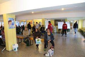 Centros deportivos municipales: en diciembre se habilitarán los turnos para anotarse a las actividades de verano