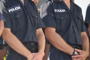 Egresan nuevos policías del curso de formación profesional