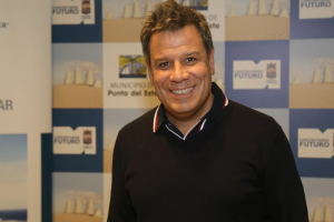 Facundo Manes brindará un charla gratuita en Enjoy Punta del Este