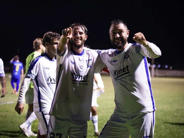 Debut perfecto para los Maldonado