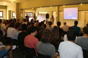 Se unifican criterios a nivel nacional para el uso de la bandera sanitaria en las playas