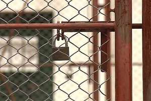 Marchó a prisión el autor del robo en una escuela