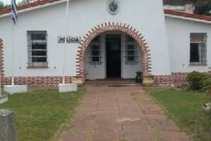 Aclararon cuantioso hurto en casa de Piriápolis y los autores marcharon a la cárcel