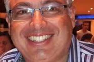 Murió el dirigente nacionalista Oscar Meneses