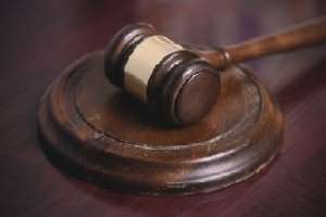 Justicia dispuso medidas para un hombre que intentó incendiar vivienda y amenazó a su familia