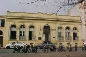 Intento de robo a dos trabajadoras fue abortado por conductor de empresa de seguridad