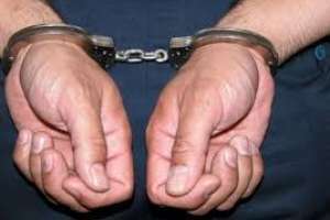 Hurto frustrado en arresto ciudadano y autor condenado