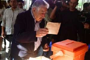 José Mujica: “Hay algunos chispazos nostálgicos que no deberían de acontecer”