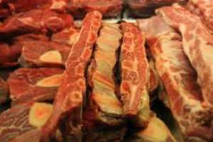 Preocupa posible faltante de cortes de carne en la temporada