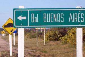 Balneario Buenos Aires cuenta con nuevas paradas de ómnibus