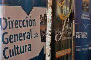 Presentan Festival Internacional de la Canción