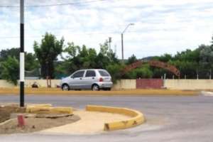 Pan de Azúcar: Ciclista embestido el viernes continúa muy grave en CTI
