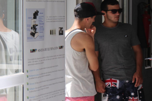 IDM extendió el plazo para inscribirse al llamado a becarios y pasantes