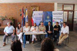 La intendencia destina unos 18 millones de pesos para los Centros de Atención a la Infancia de Verano