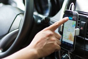 Trabajadores de UBER Maldonado se reúnen con autoridades departamentales y piden que se cumpla decreto