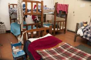 Vecinos de Maldonado Nuevo sostienen que MIDES minimiza hechos vinculados al refugio