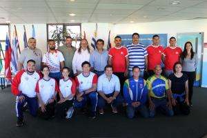 Unos 300 deportistas participarán de la 21° edición Open Internacional de Karate