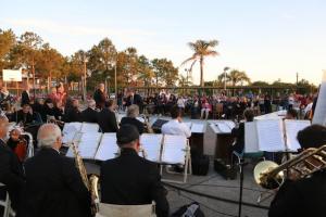 Este fin de semana comienzan los conciertos navideños de la Orquesta Departamental