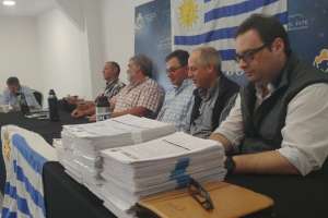 El movimiento Un Solo Uruguay espera señales del gobierno electo