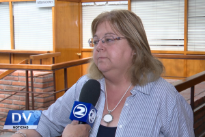Rijo: está casi todo pronto para el Carnaval en San Carlos