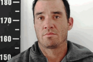 Un hombre fue enviado a prisión en San Carlos por desacato y violencia doméstica