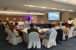 Ponen en marcha equipo de trabajo para promocionar Punta del Este como destino de bodas