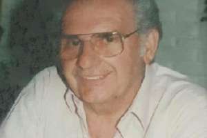 Avenida del Golf pasa a llamarse Héctor Blas Florio