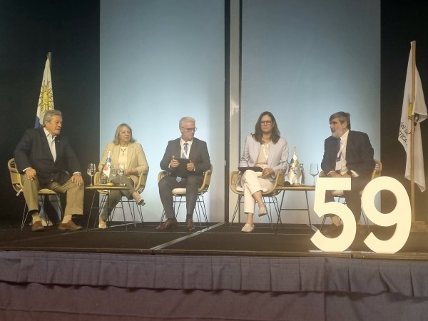 Reunión,Altos,Ejecutivos,CIER,PuntadelEste