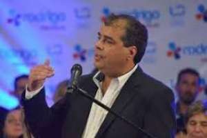 Rodrigo Blás: el triunfo del Partido Nacional abrió “una esperanza” en un año con “sinsabores” 
