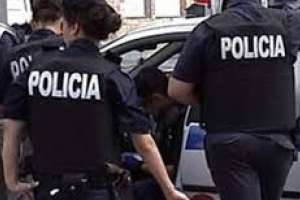 Encontraron droga en un control policial y dos hombres fueron enviados a la cárcel
