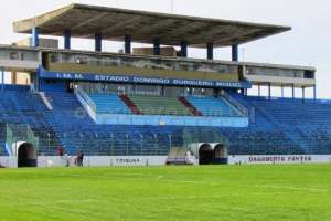 Nacional y River Plate argentino jugarán en el Campus en enero